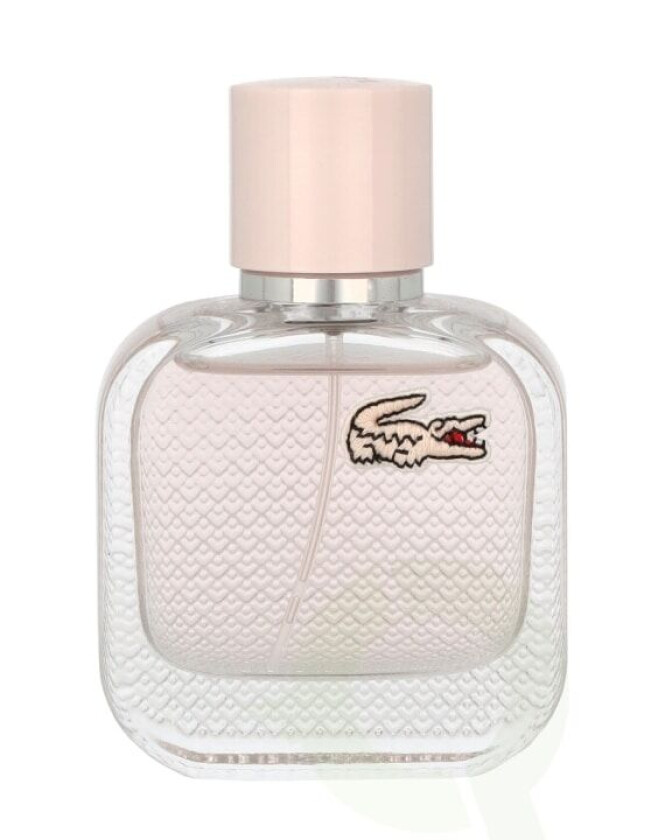 L.12.12 Rose Eau Fraîche Vaporisateur Eau De Toilette 35m