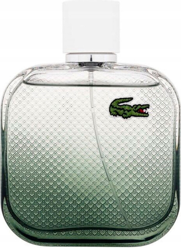 L.12.12 Eau Intense, 100 ml  Herrduft