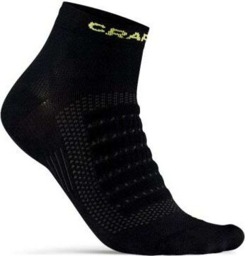 Adv Dry Mid Sock