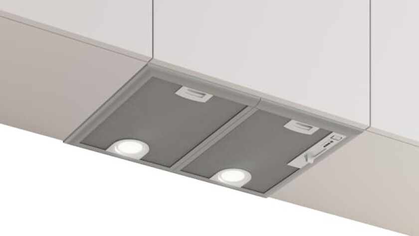 Serie 4 ventilator DHL555BM