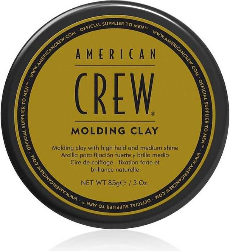 King Moldning Clay 85g 85 g