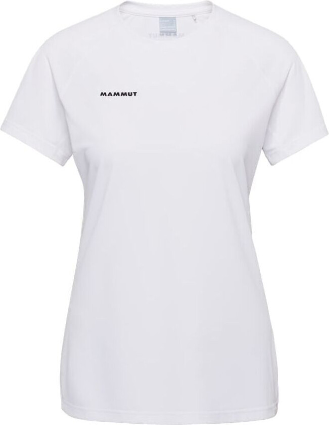 Ducan Fl T-shirt Women White L