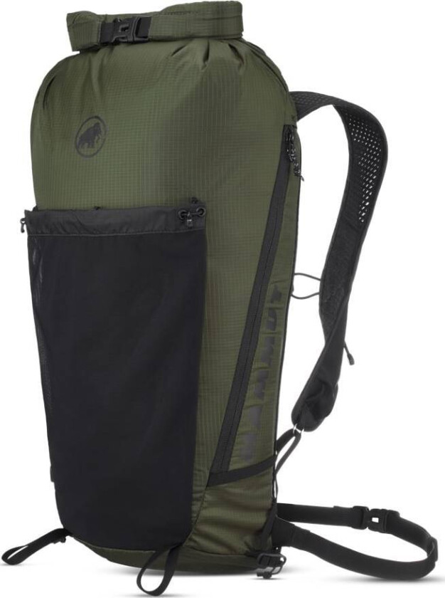 Aenergy 18 Dark Marsh 18 L
