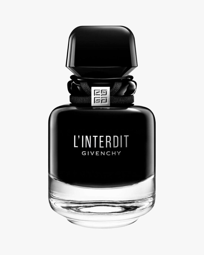 GIVENCHY L'Interdit EdP Intense (Størrelse: