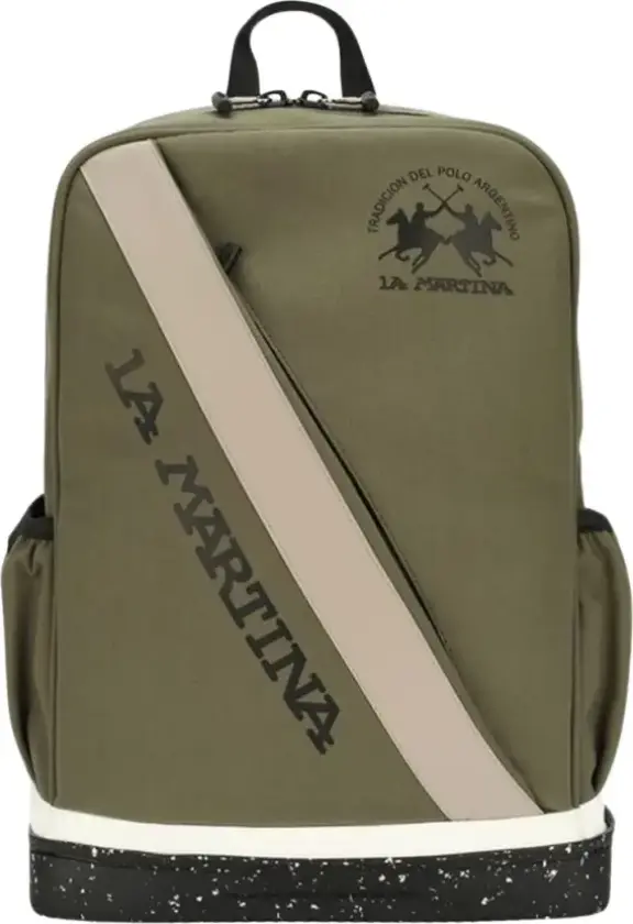 Herre, Vesker, Grønn, ONE SIZE