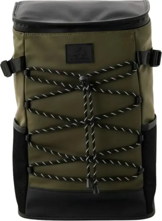 Herre, Vesker, Grønn, ONE SIZE