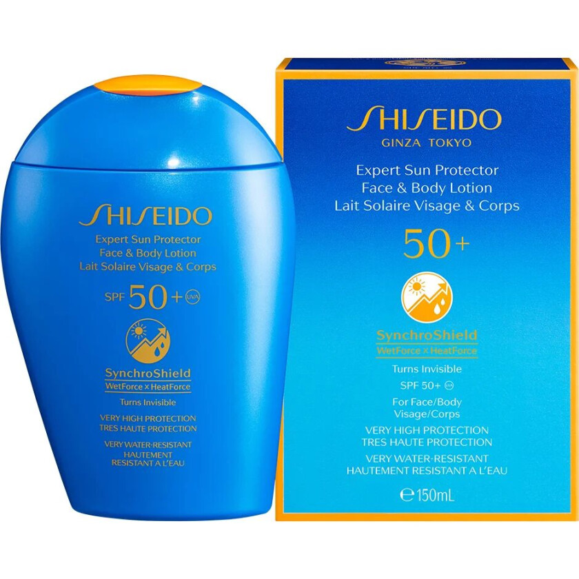 Expert Sun Aging Protection Body Lotion Plus SPF 50 (Størrelse: 150 ML)