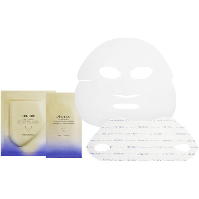 Bilde av Vital Perfection Liftdefine Radiance Face Mask