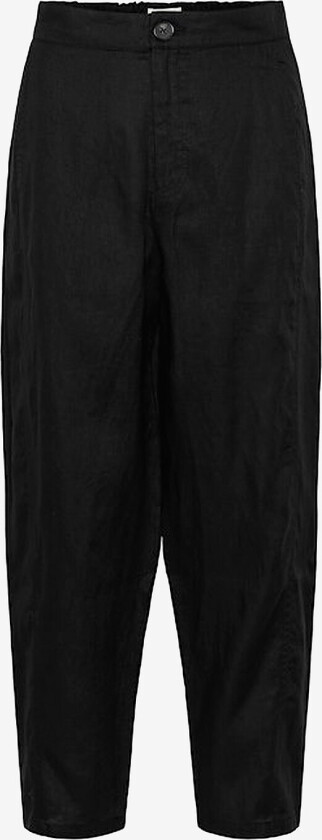 Linbukser Atimapw Pa - Svart