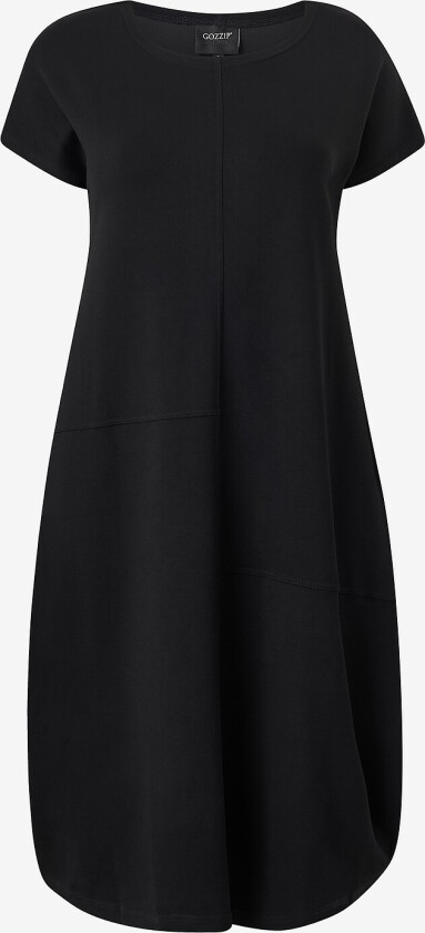 Kjole Gdunya Dress - Svart