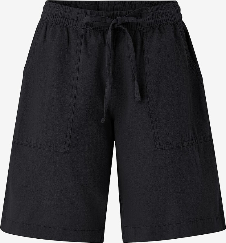 Shorts Kanaya Liah - Svart