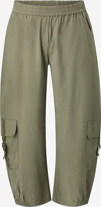 Bukser gLilli Cargo Pants - Grønn