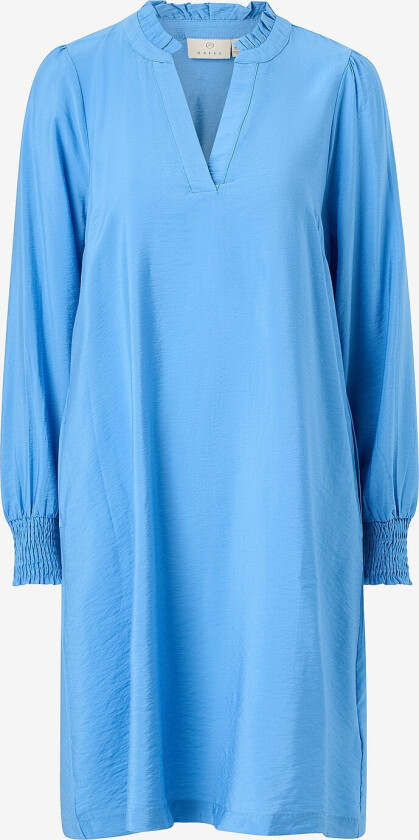 Kjole Kaloni - Blå