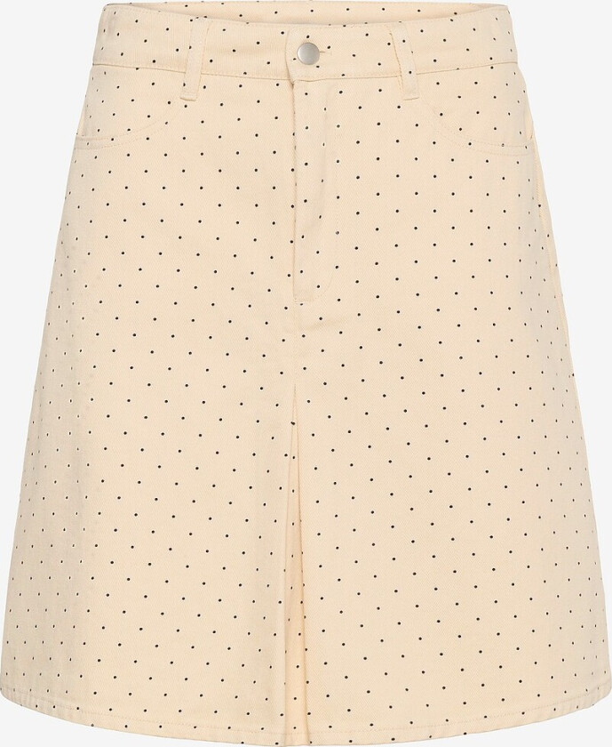 Skjørt Patriciasz Skirt - Hvit