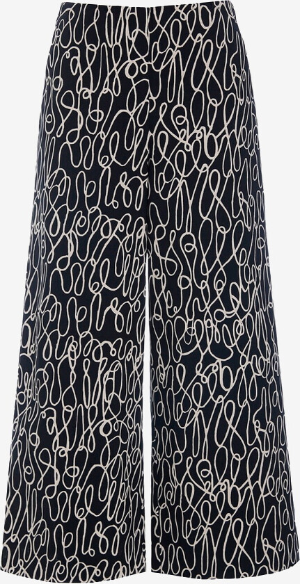 Bukser Doodles - Svart