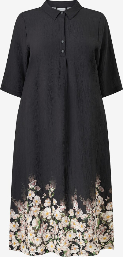 Kjole gBenna - Svart