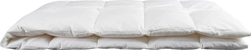 Bilde av Dyne 100 % andedun light, Hvit
