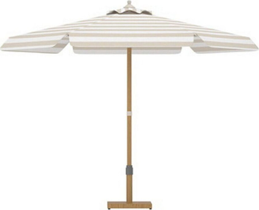 Bilde av Cerox Paraply, Hvit