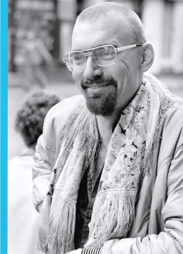 Jukebox | Dan Turèll | Språk: Dansk