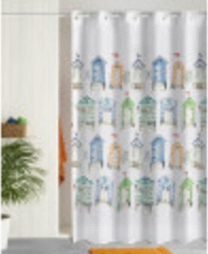 Atenas Bruseforhæng Beach House 180x200