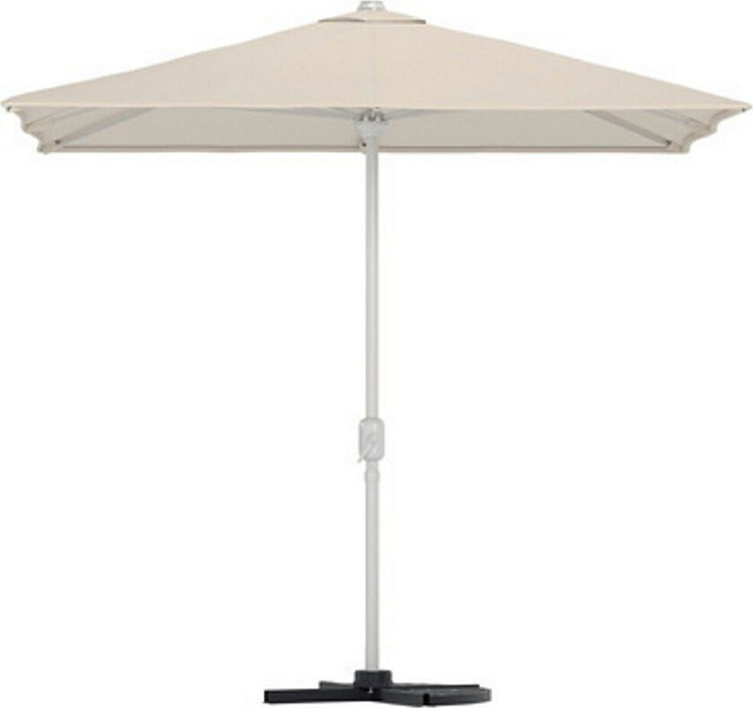 Leeds Paraply, Beige