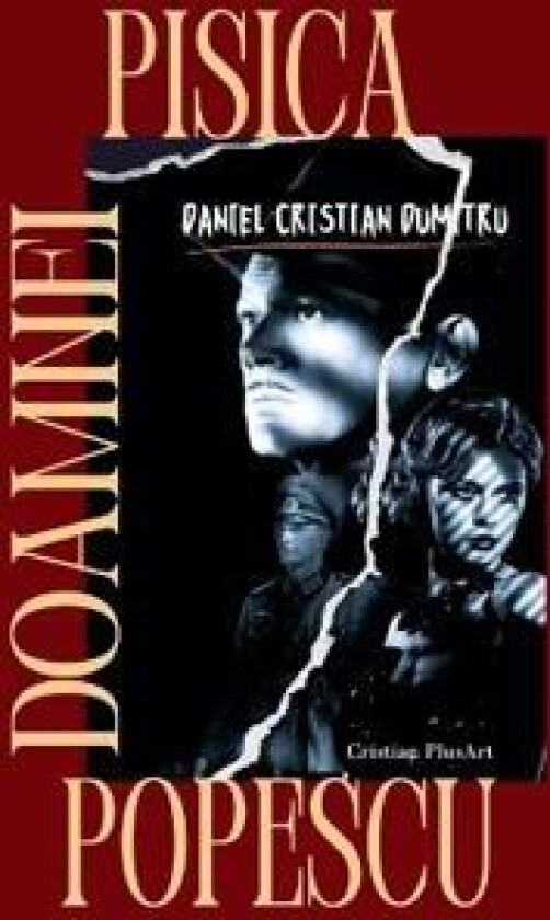 Pisica doamnei Popescu