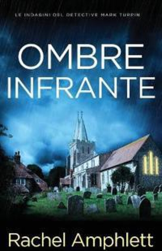 Ombre infrante