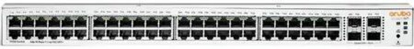 Instant On 1930 48g Class4 Poe 4sfp/sfp+ 370w Switch