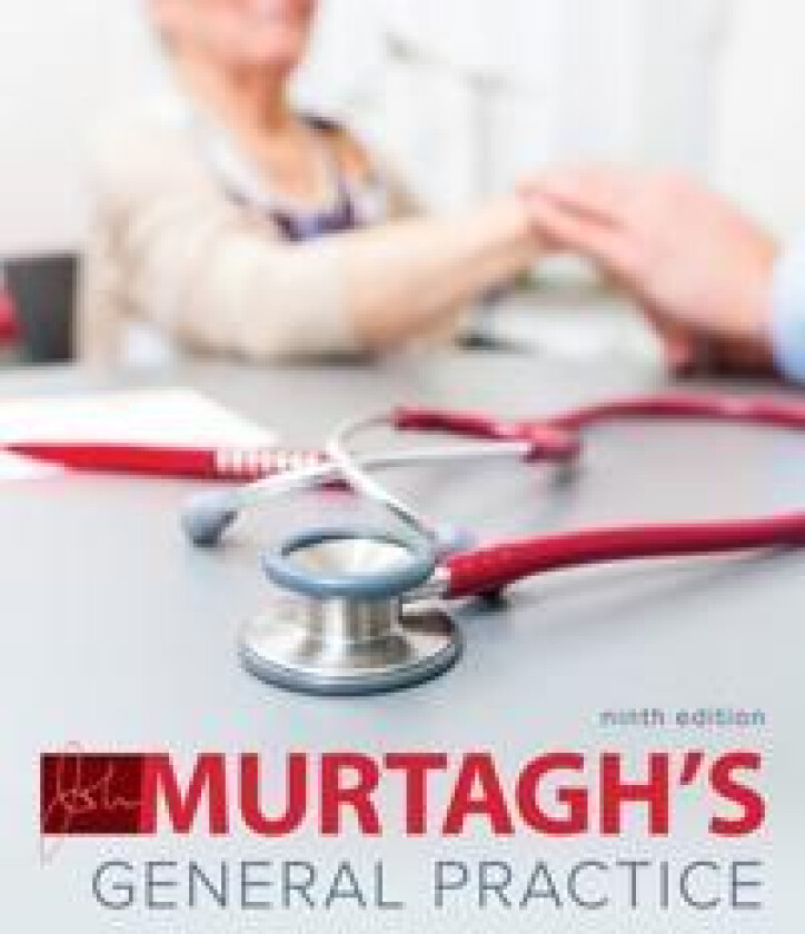 Murtagh's General Practice 9e