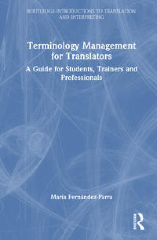 Terminology Management for Translators