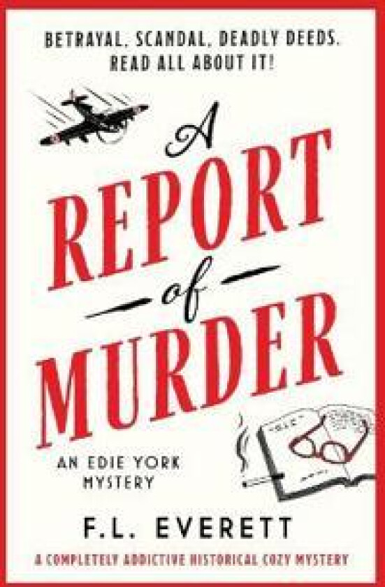 A Report of Murder