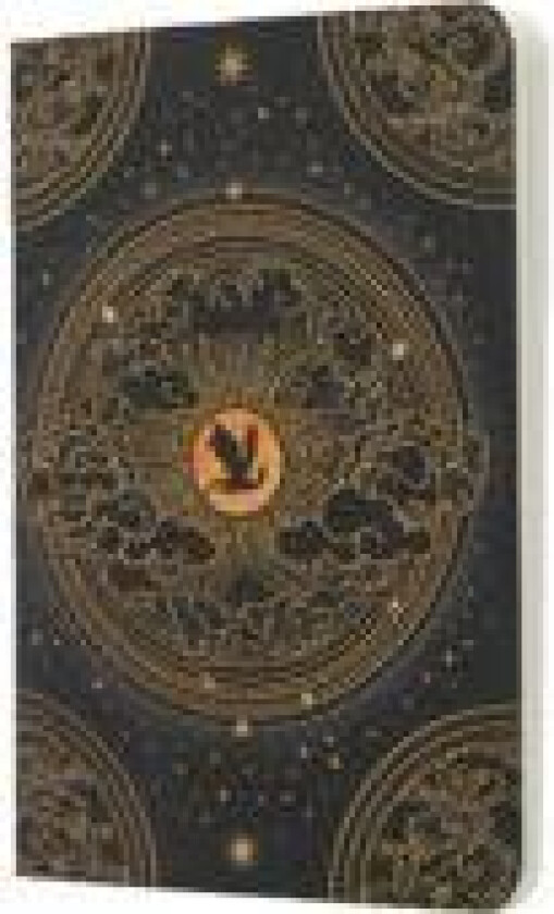 Shadows of Navarre (Fourth Wing) A6 Unlined Cahier