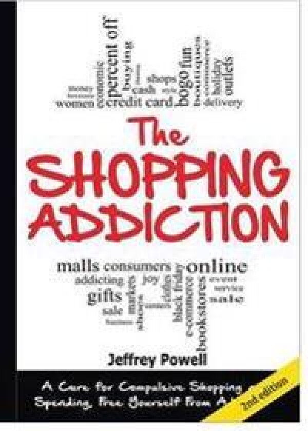 The Shopping Addiction