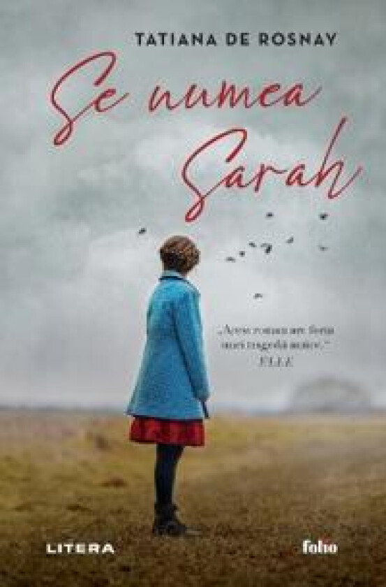Se numea Sarah