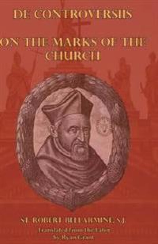 On the Marks of the Church