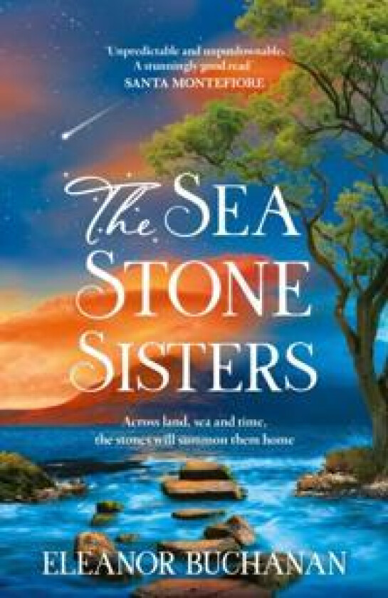 Sea Stone Sisters