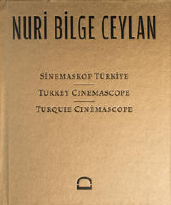 Sinemaskop Türkiye | Turkey Cinemascope | Cinémascope Turquie