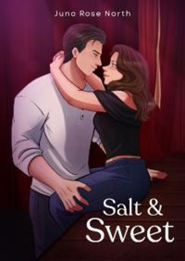 Salt and Sweet