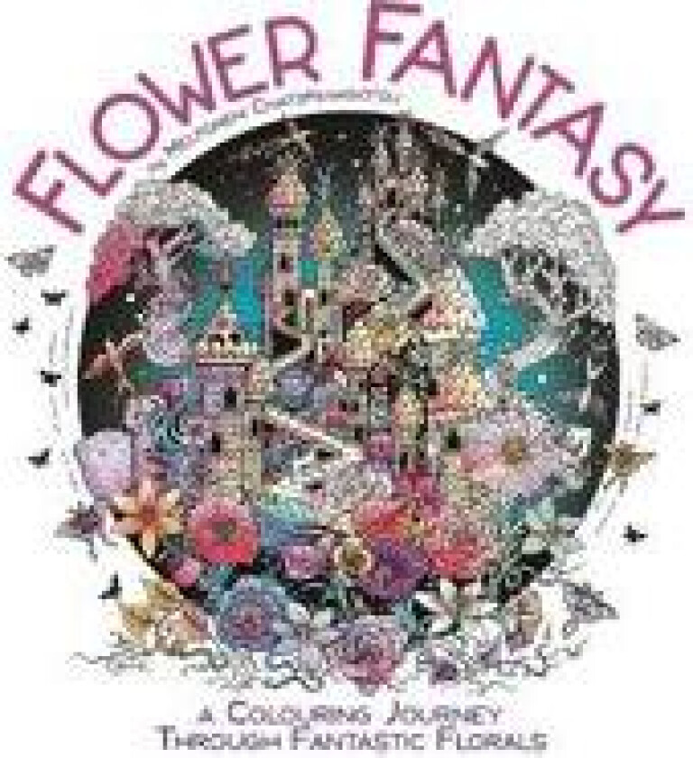 Flower Fantasy
