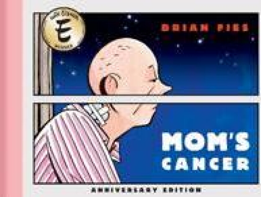 Mom’s Cancer: Anniversary Edition