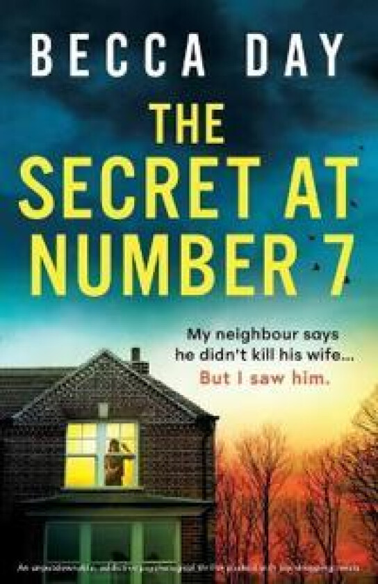 The Secret at Number 7