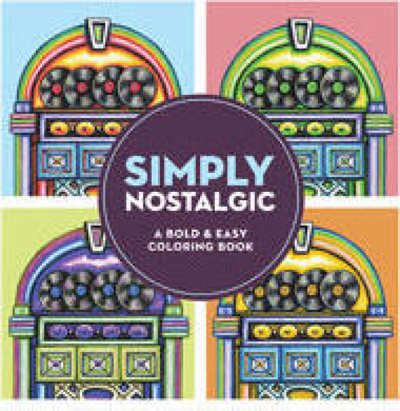 Simply Nostalgic