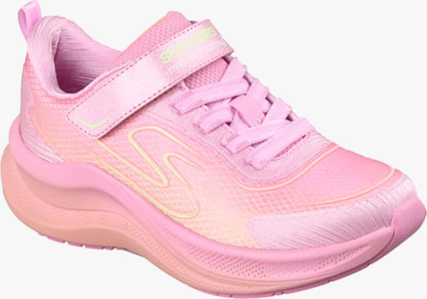 Max Cushioning Ascend Sneakers, Pink, 33 - Streetwear sneakers