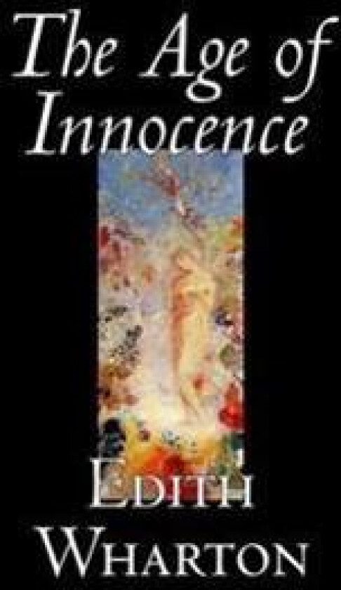 The Age of Innocence