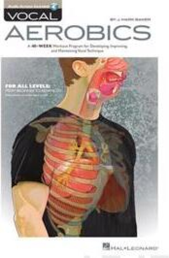 Vocal Aerobics