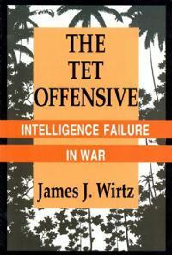 The Tet Offensive