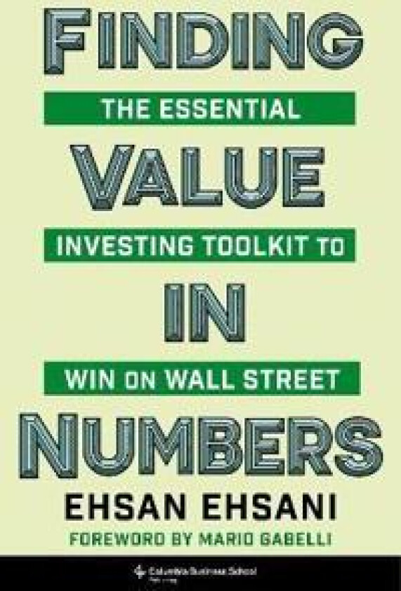 Finding Value in Numbers