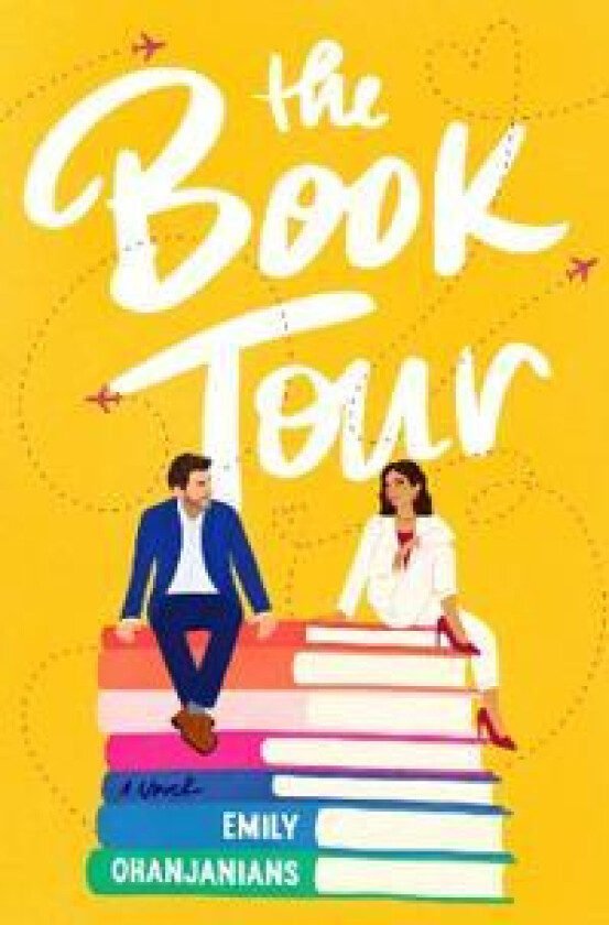 The Book Tour