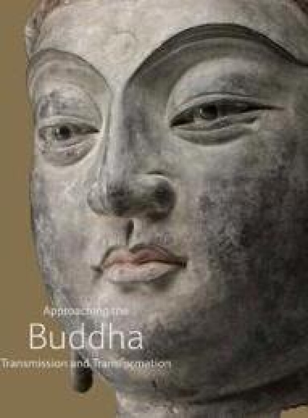 Approaching the Buddha