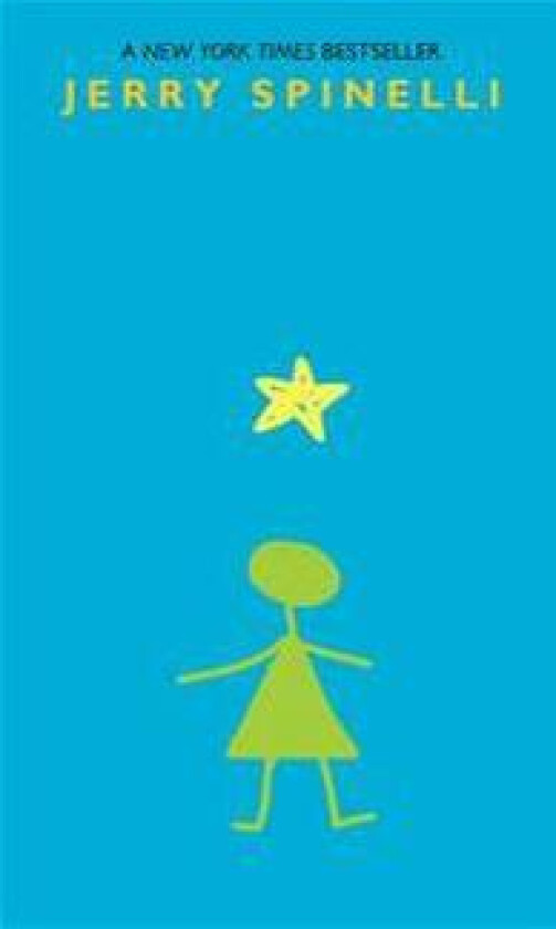 Stargirl - Spinelli, Jerry